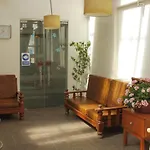 Sk Sauna Y Rooms