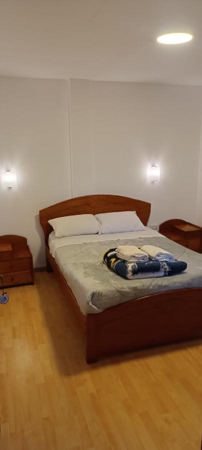 Hostel Sk Sauna Y