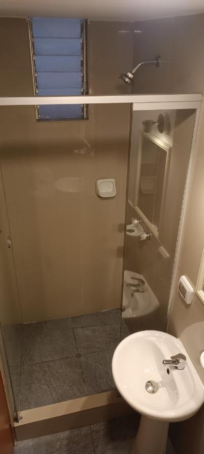 Sk Sauna Y Hostel
