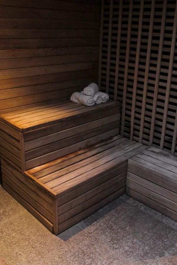 Hostel Sk Sauna Y Cusco