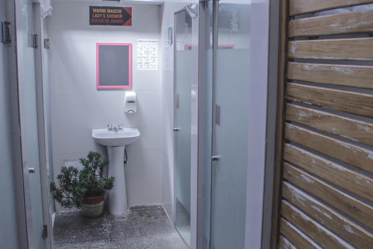 Sk Sauna Y Cusco